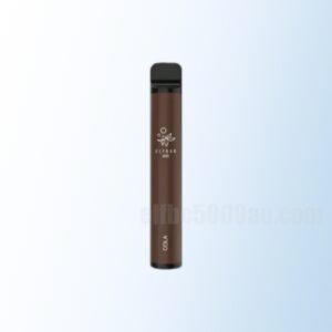 ELF BAR 600 Disposable 600 Puffs Cola 2ml