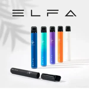 ELFBAR Flavors