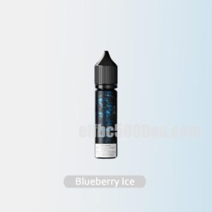 Alibarbar Hookah Onyx Dock Blueberry Ice – Icy Blueberry Hookah
