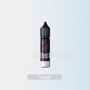 Alibarbar Hookah Onyx Dock Grape – Rich Grape Hookah Flavor