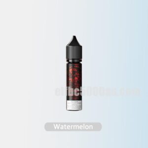 Alibarbar Hookah Onyx Dock Watermelon – Sweet Watermelon Hookah