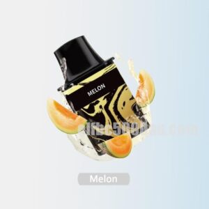 Alibarbar Flare Kits Melon – Refreshing Melon Fusion