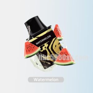 Alibarbar Flare Kits Watermelon – Sweet Watermelon Burst