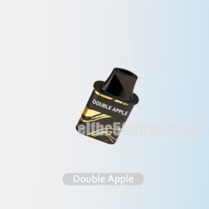 Alibarbar Flare Pod X 1 Double Apple – Fresh Apple Delight