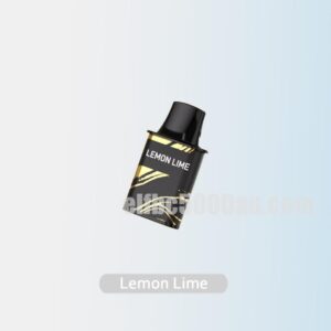 Alibarbar Flare Pod X 1 Lemon Lime – Zesty Lemon & Lime Kick