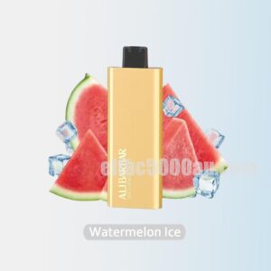 Alibarbar Pandora 7000 Watermelon Ice – Chilled Watermelon Refresh