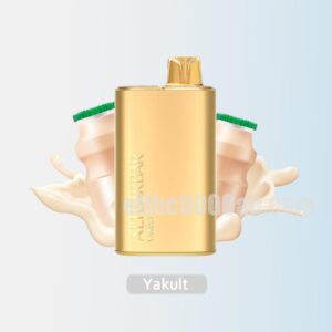 Alibarbar Rich 8000 Yakult – Tangy Drink Flavor