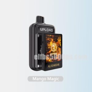 Alibarbar Upload 25000 Mango Magic – Exotic Mango Sensation