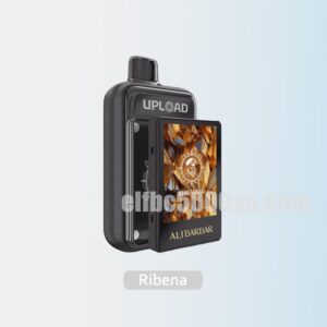 Alibarbar Upload 25000 Ribena – Classic Berry Flavor