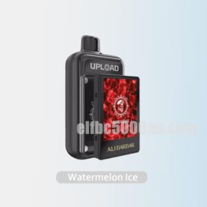 Alibarbar Upload 25000 Watermelon Ice – Chilled Watermelon Bliss