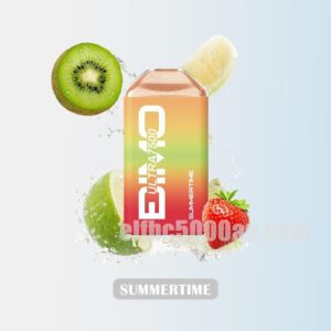 BIMO Ultra 7500 Puffs Summertime - Seasonal Treat
