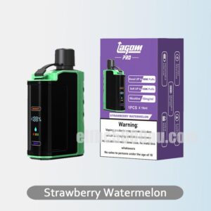 Lagom Pro Kit Strawberry Watermelon - Sweet Strawberries with Refreshing Watermelon