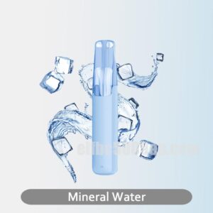 SnowPlus Dash Mineral Water Pure and Refreshing Water Taste
