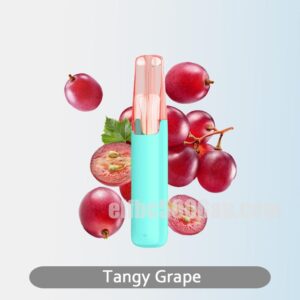 SnowPlus Dash Tangy Grape Bold and Refreshing Grape Flavor