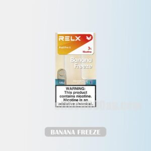 RELX Infinity 2 Pod Watermelon Ice - Icy Cool Watermelon Sensation