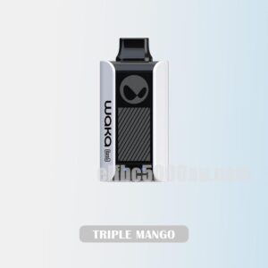 WAKA Sopro PA10000 Triple Mango Tropical Sweetness